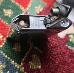 Triplex Super 6700 Austrian lighter like new