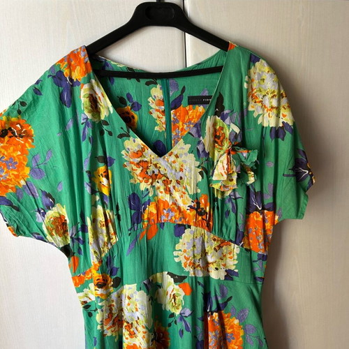 Fidele Dress No 5 new, multicolored