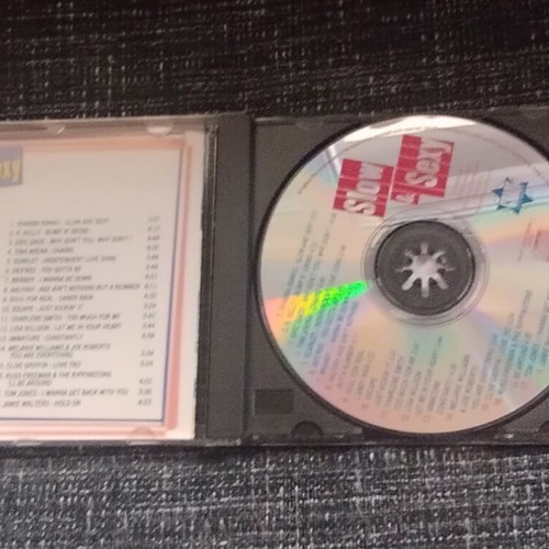 Music CD like new