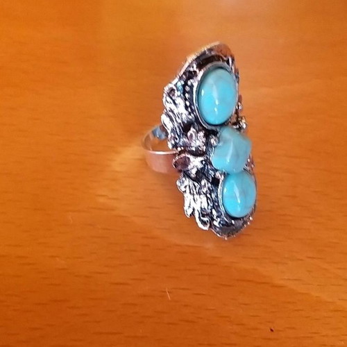 Ring that fits every size