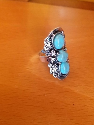 Ring that fits every size