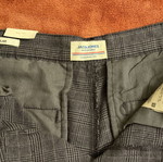 Jack & Jones pants new gray size 32