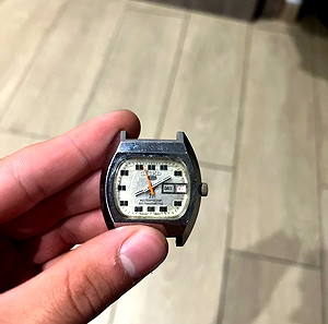 Seiko