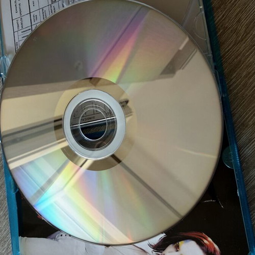 Mechanical Animals CD Marilyn Manson like new, metal