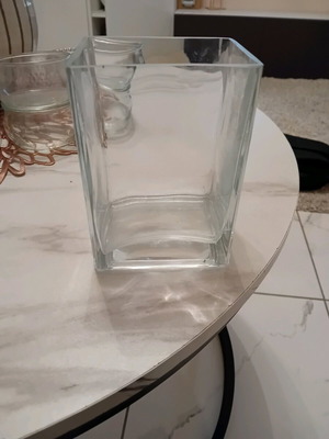 Vase in excellent condition