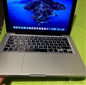 MacBook Pro mid 2012