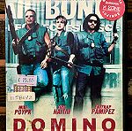  DvD - Domino (2005)