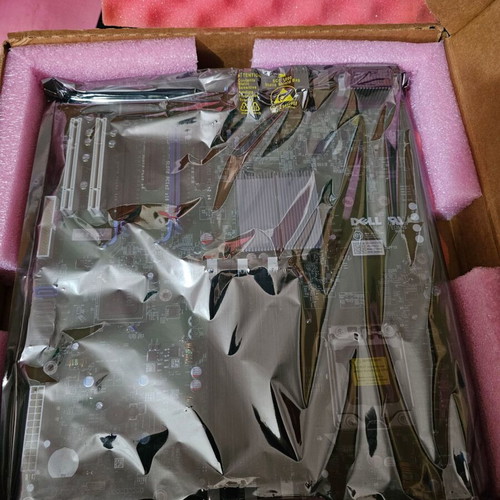 Dell K095G 0K095G motherboard for Precision WorkStation T3500 new