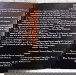  Various-Succour (The Terrascope Benefit Album), 2 x CD, Album-Compilation