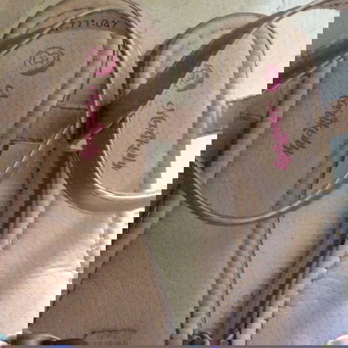 Mari Kelly πέδιλα μεταχειρισμένα, νούμερο 34, πολύχρωμα κοριτσίστικα