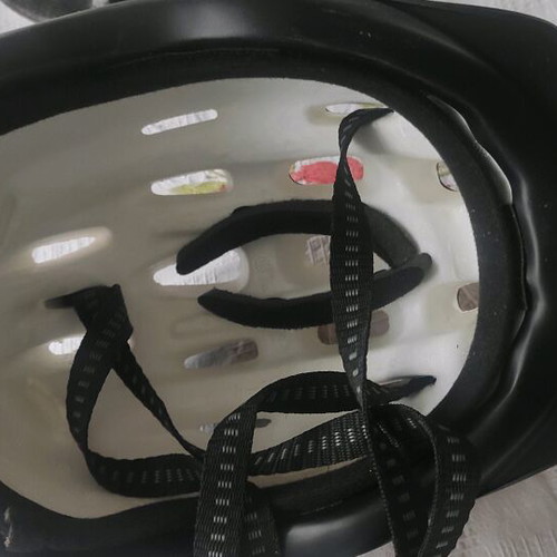 Children's helmet like new