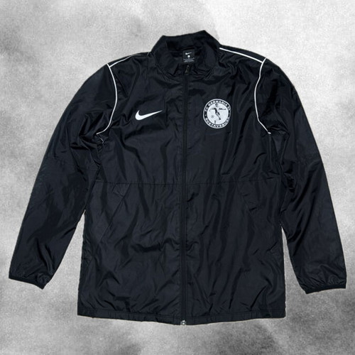 Nike FC Germania Track Jacket like new, black