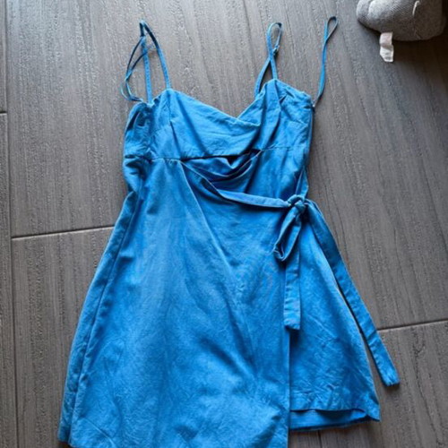 Zara mini dresses and skirt set, XS/S