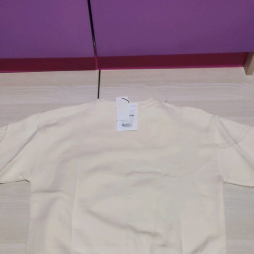 Desigual Μακρυμάνικο Τοπ Medium Καινούργιο Μπεζ