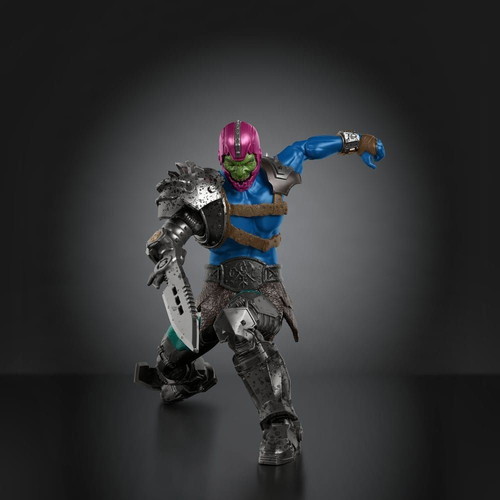 Trap Jaw action figure Masters of the Universe 2026 new