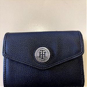 Tommy Hilfiger  πορτοφόλι καινούργιο φετινό