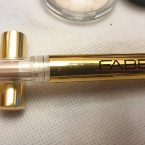 Dior, Fabb, Chanel cosmetics new with Lancome lipstick gift