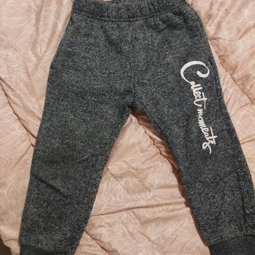 Sweatpants like new