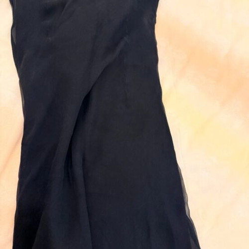 Max & Co dress like new, black, size S