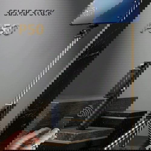 Ασύρματο Selfie Stick Horizon Creator P50 Καινούργιο