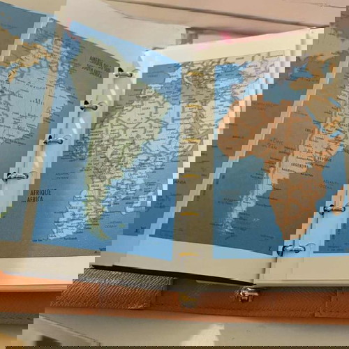 Louis Vuitton Koala Agenda PM 2009 μεταχειρισμένο, πλήρες συλλεκτικό σετ