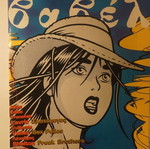 Babel comic issue 188