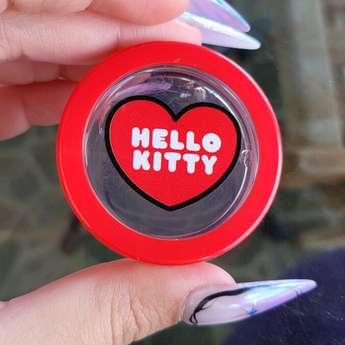 Hello Kitty x Sheglam Lip Balm like new