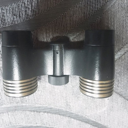 Vintage БГФ2 2.5x2.5 theater binoculars like new, made in USSR