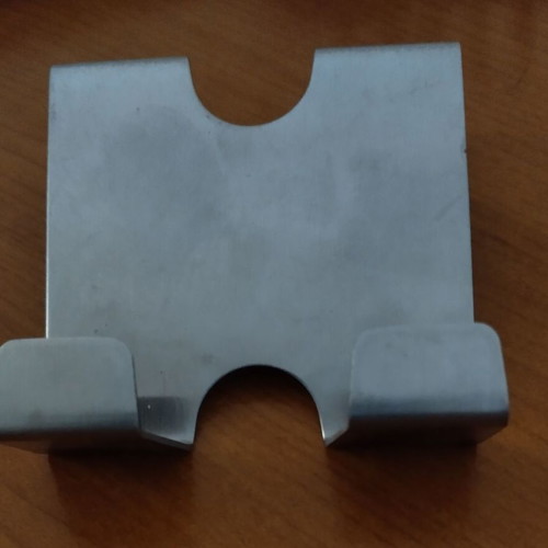 Door hooks like new, set of 2 pieces