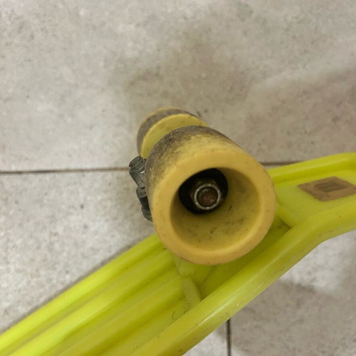 Skateboard like new, 56 cm length