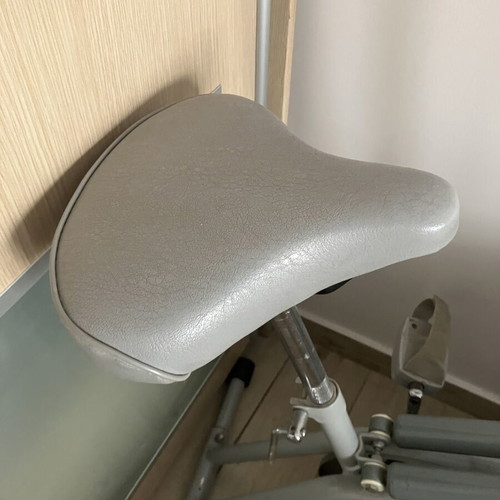 Fitness Club exercise bike like new