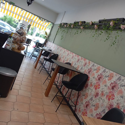 Coffee Shop Business for Sale in Peristeri Attica