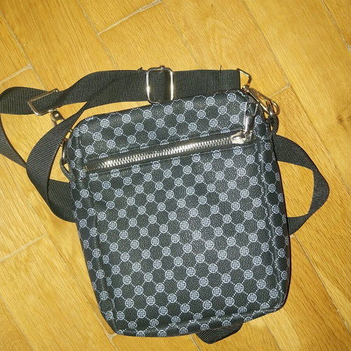 Bag like new