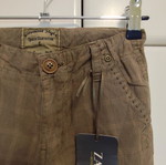 Zara ανοιξιάτικο παντελόνι καινούργιο για 4-5 ετών, μέγεθος 110 cm