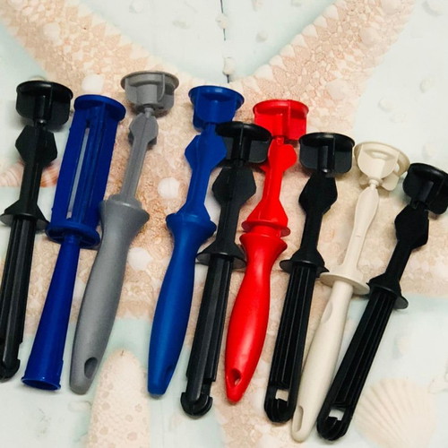 Roller replacement pack of 9 pieces new