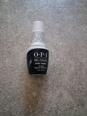 Opi Top Coat Καινούργιο