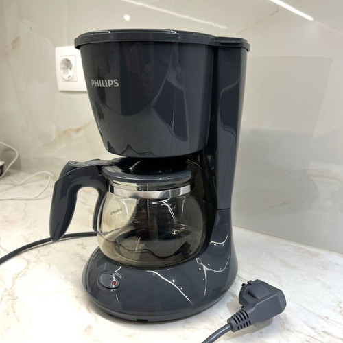 Philips HD7432 Filter Coffee Maker like new
