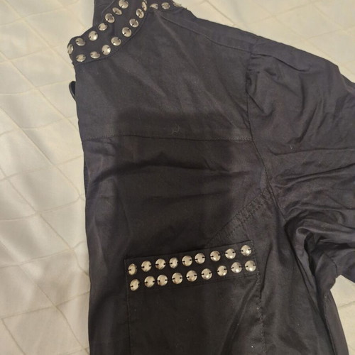 Fracomina Mini Jacket medium, like new