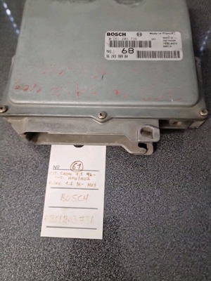 Engine control unit for Citroen Saxo and Peugeot 106 used