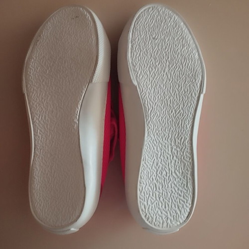 Pepe Jeans Pink Kids Sneakers New Size 33