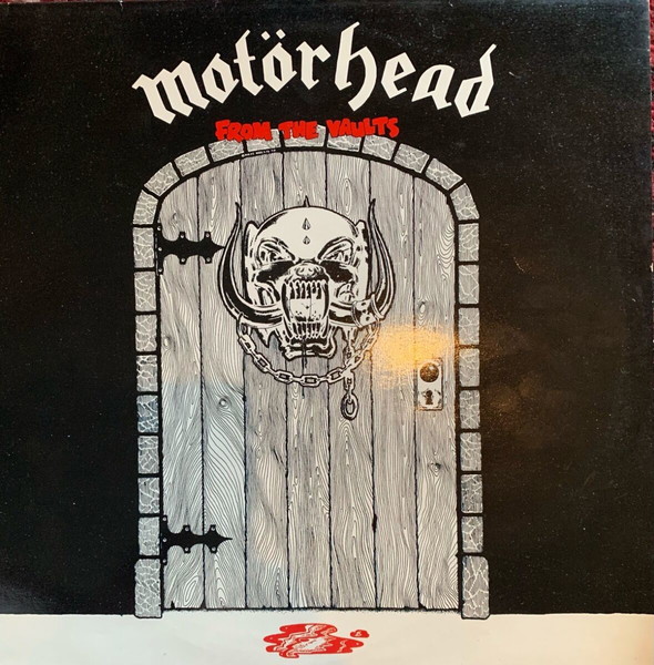 MOTORHEAD ОТ СКЛАДОВЕТЕ