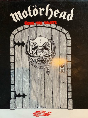 MOTORHEAD ОТ СКЛАДОВЕТЕ