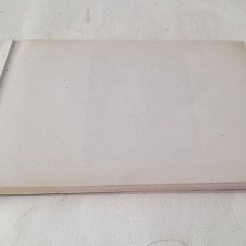 Mikrographies by Fotini Exarchou used, paintings art book