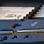  Επίσημο Subaru World Rally Radio pen