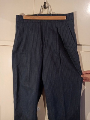 Pants like new, size M / 38 / 10, very good fabric