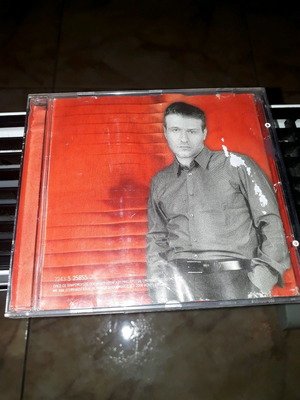 Giannis Ploutarxos CD genuine 2000