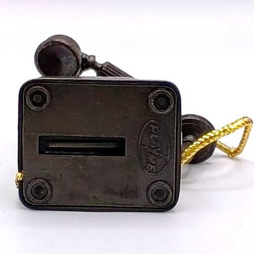 Playme Vintage Desk Phone Pencil Sharpener New from Spain