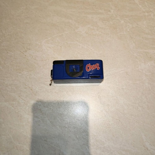 Choq pocket camera for kids like new, collectible and vintage