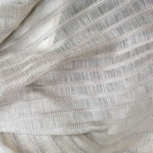 Fabric linen polyester new, 2 pieces 0.90x1.30m and 3 pieces 0.90x1.30m