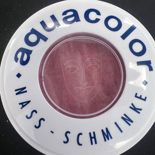 Aquacolor Kryolan bodypainting colors set of 4 new